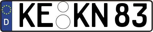 KE-KN83