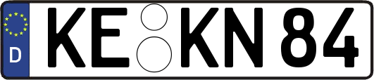 KE-KN84