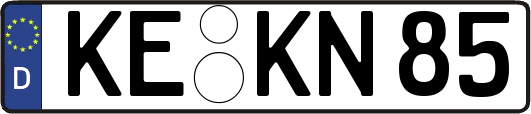 KE-KN85