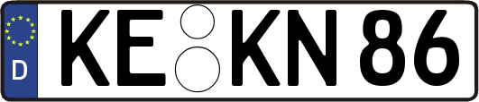 KE-KN86