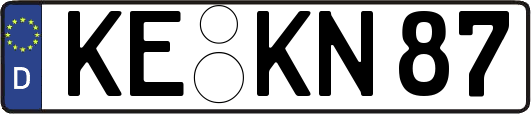 KE-KN87