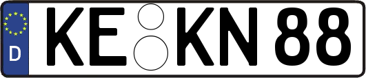 KE-KN88
