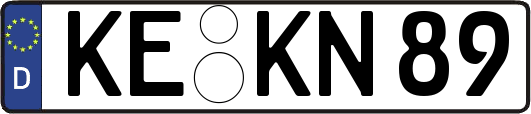 KE-KN89