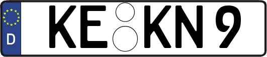 KE-KN9
