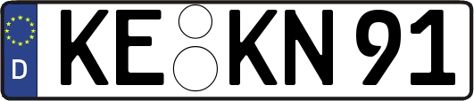 KE-KN91