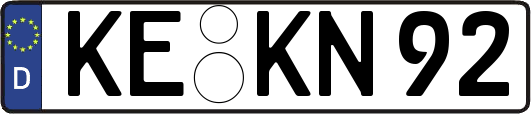 KE-KN92