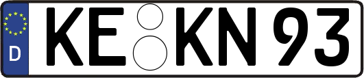 KE-KN93