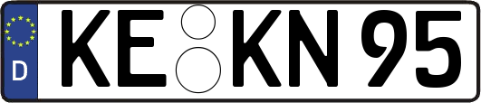 KE-KN95