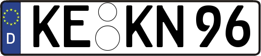 KE-KN96