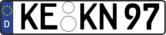 KE-KN97