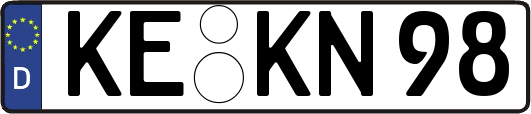 KE-KN98