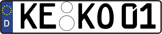 KE-KO01