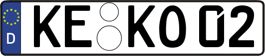KE-KO02