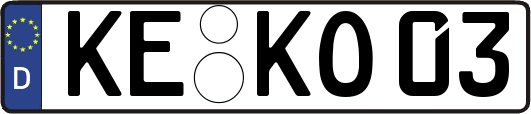 KE-KO03