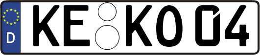 KE-KO04