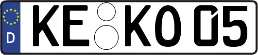 KE-KO05
