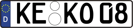 KE-KO08