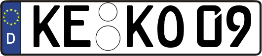 KE-KO09