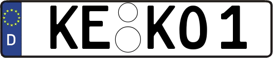 KE-KO1