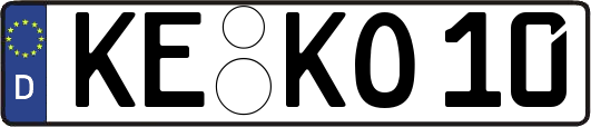 KE-KO10