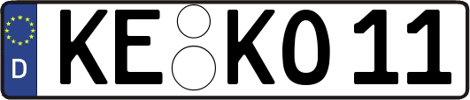 KE-KO11