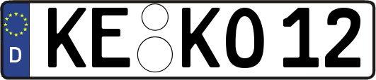 KE-KO12
