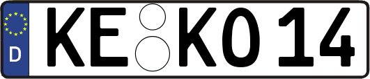 KE-KO14