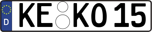 KE-KO15