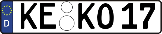 KE-KO17