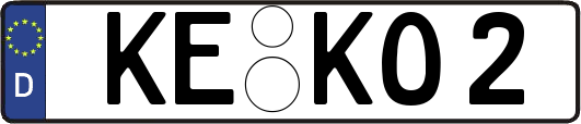KE-KO2