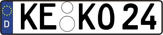 KE-KO24