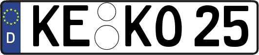 KE-KO25