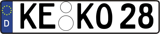 KE-KO28