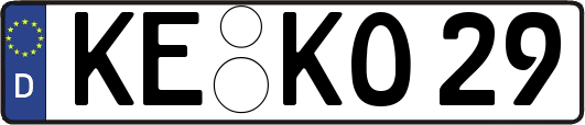 KE-KO29