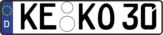 KE-KO30