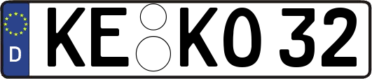KE-KO32