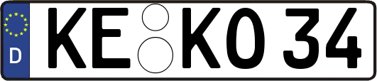 KE-KO34