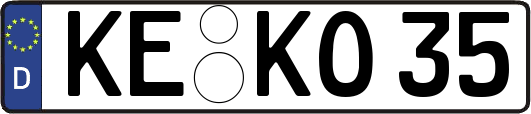 KE-KO35