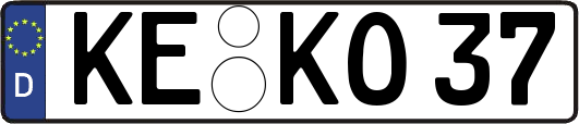 KE-KO37