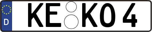 KE-KO4