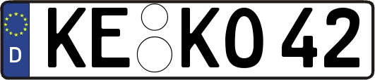 KE-KO42