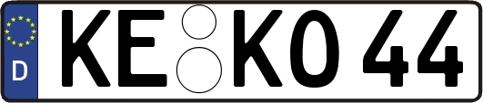 KE-KO44