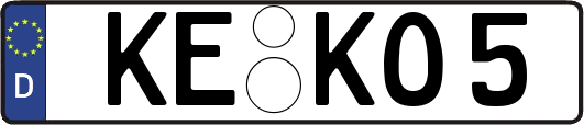 KE-KO5