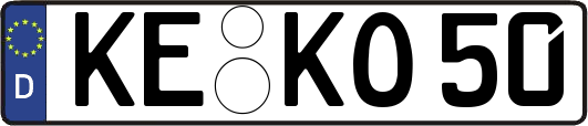 KE-KO50