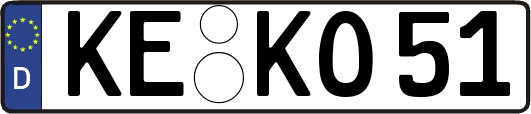 KE-KO51