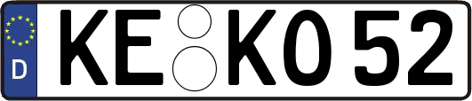 KE-KO52