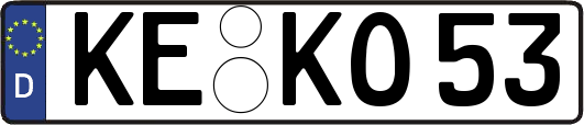 KE-KO53