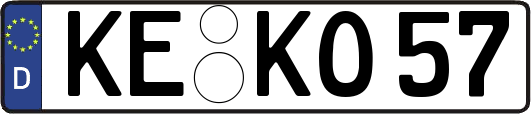 KE-KO57