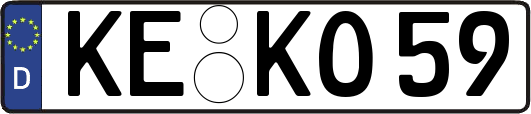 KE-KO59