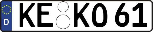 KE-KO61